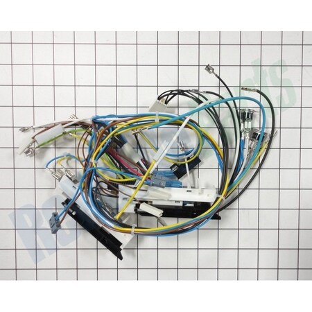 Whirlpool W11033422 Whirlpool Microwave Interlock W11033422